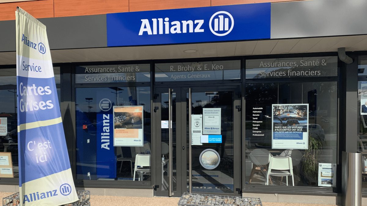 découvrez comment allianz direct se démarque dans le secteur de l'assurance en offrant des solutions innovantes et adaptées à vos besoins. profitez d'une expérience simplifiée et d'une protection efficace grâce à notre expertise en assurance.