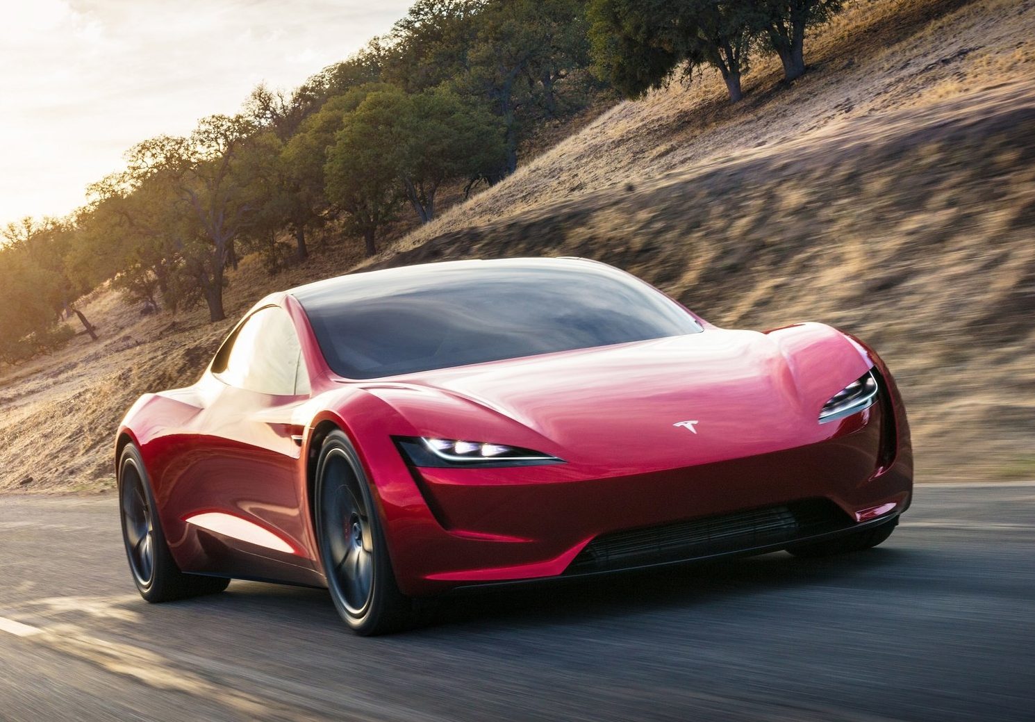 découvrez les dernières bonnes nouvelles pour tesla qui pourraient propulser l'entreprise vers de nouveaux sommets. restez informé sur les réalisations récentes, les innovations et l'impact positif sur l'avenir de la marque électrique.