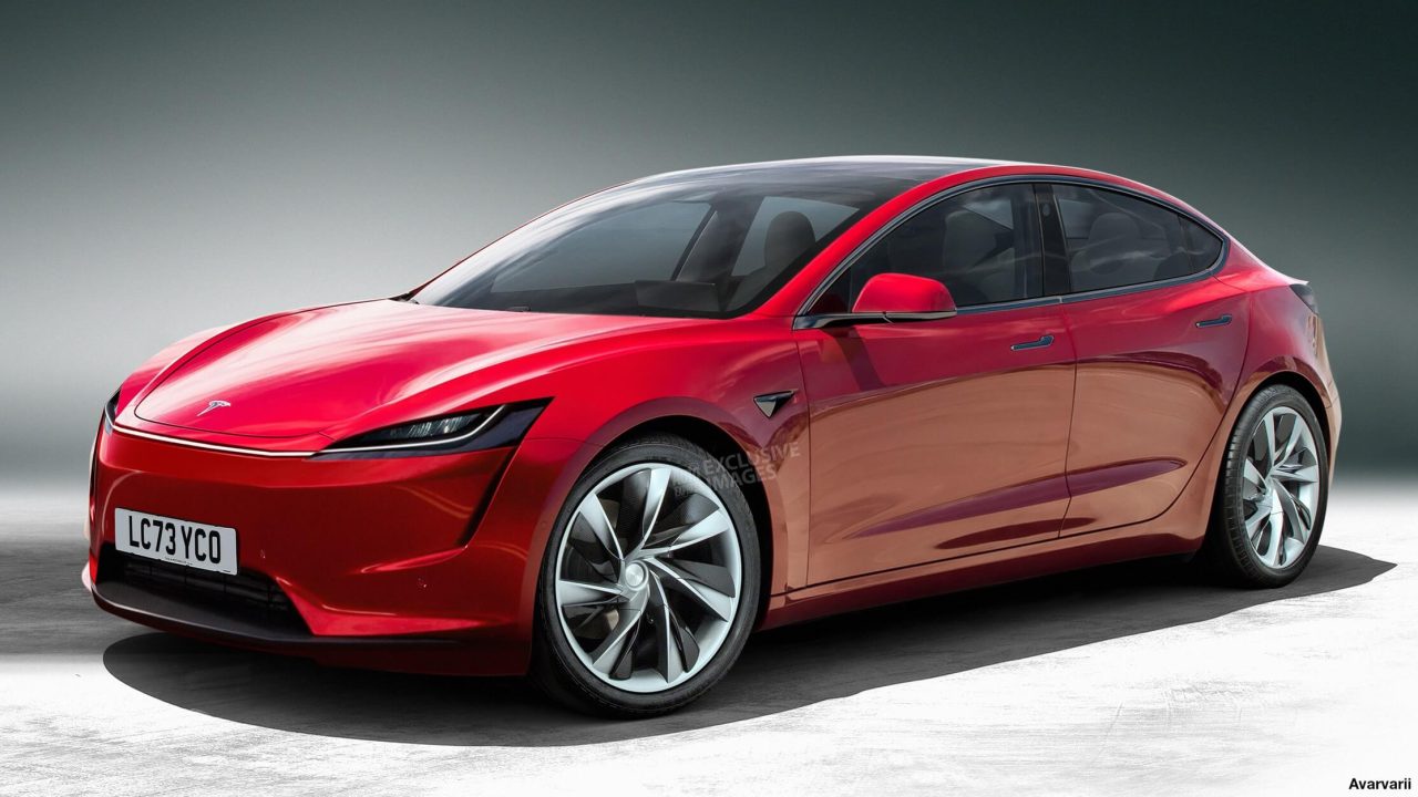 découvrez les dernières bonnes nouvelles pour tesla ! de nouvelles innovations, des records de ventes et des projets passionnants à venir font de la marque un leader incontournable dans le secteur automobile électrique. restez informé des évolutions qui renforcent la position de tesla sur le marché.