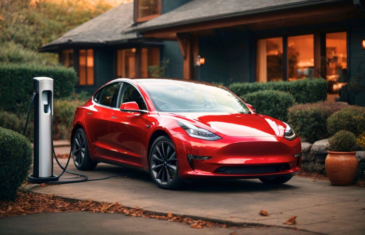 découvrez comment recharger votre tesla en toute simplicité ! guide sur les différentes options de recharge, astuces pour optimiser votre expérience et conseils pour un trajet sans souci. obtenez des informations sur les stations de recharge, les durées et les coûts pour profiter pleinement de votre véhicule électrique.