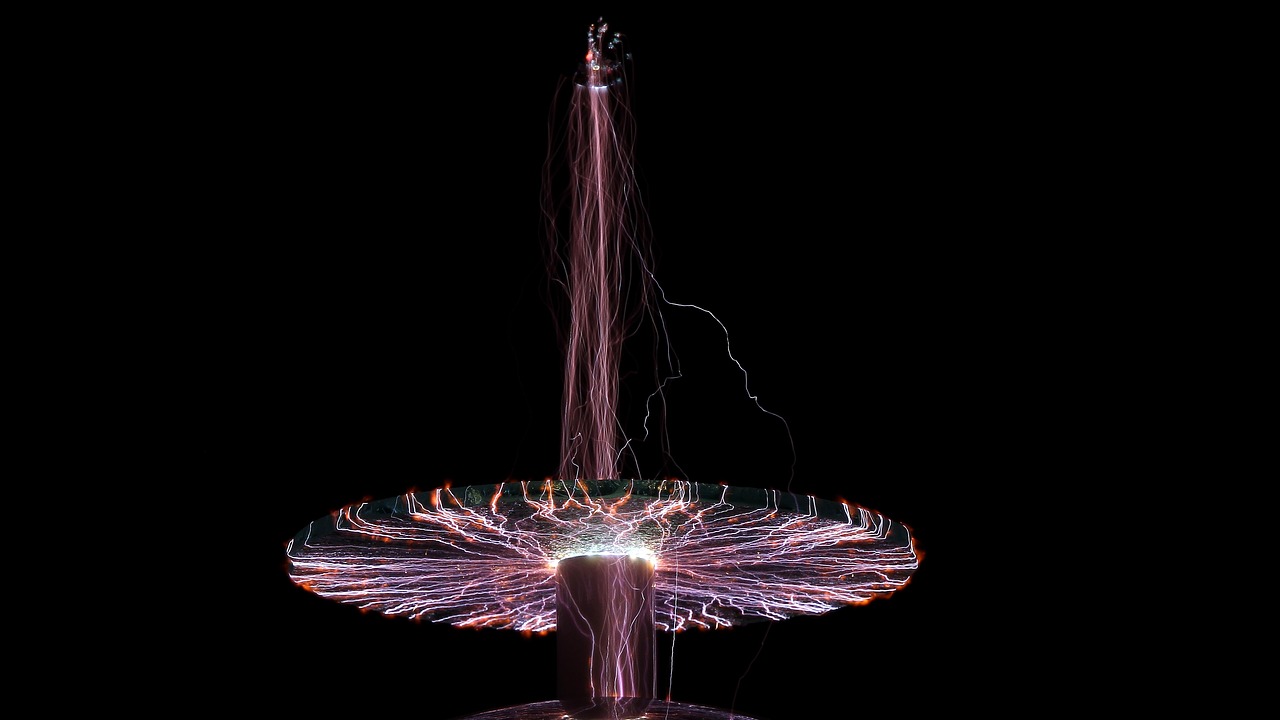 découvrez l'univers innovant de tesla, le leader de l'automobile électrique, avec ses véhicules performants, ses avancées technologiques et son engagement pour un avenir durable. explorez nos modèles et rejoignez la révolution verte.