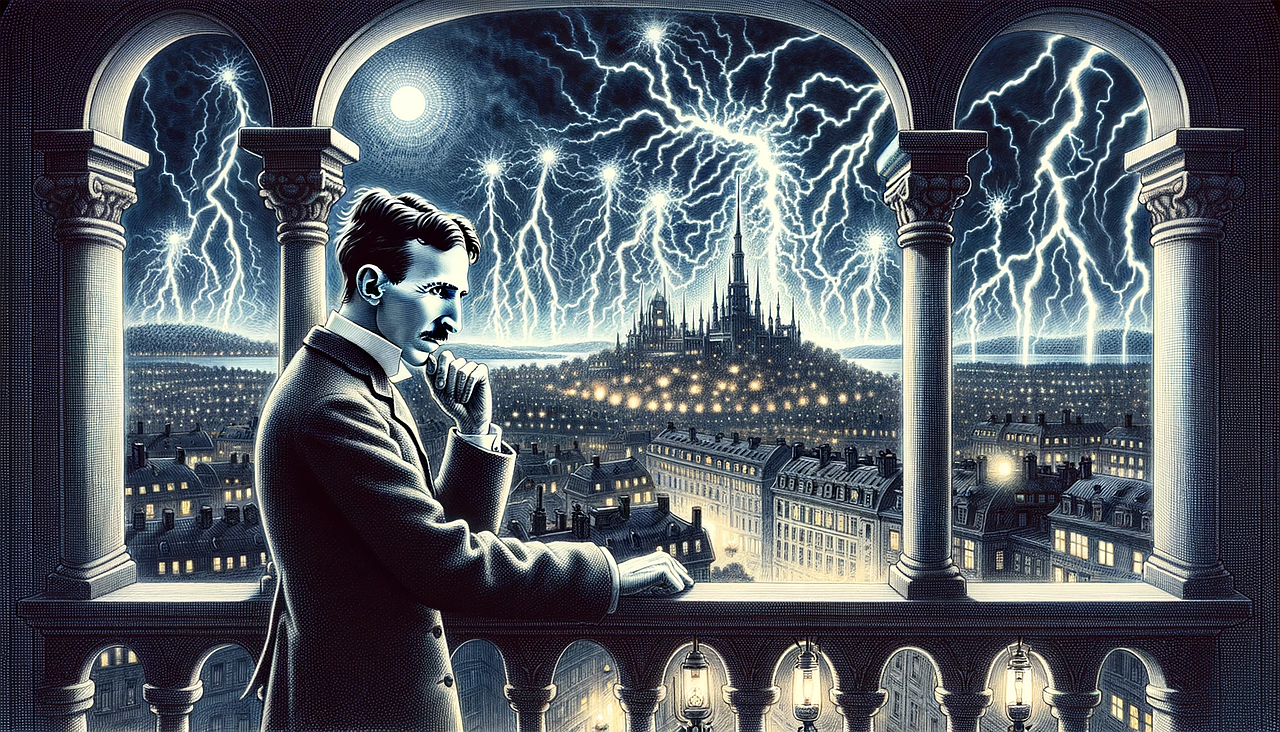découvrez l'univers innovant de tesla, le pionnier des voitures électriques et des solutions énergétiques durables. explorez nos modèles, technologies avancées, et engagements pour un avenir plus vert.