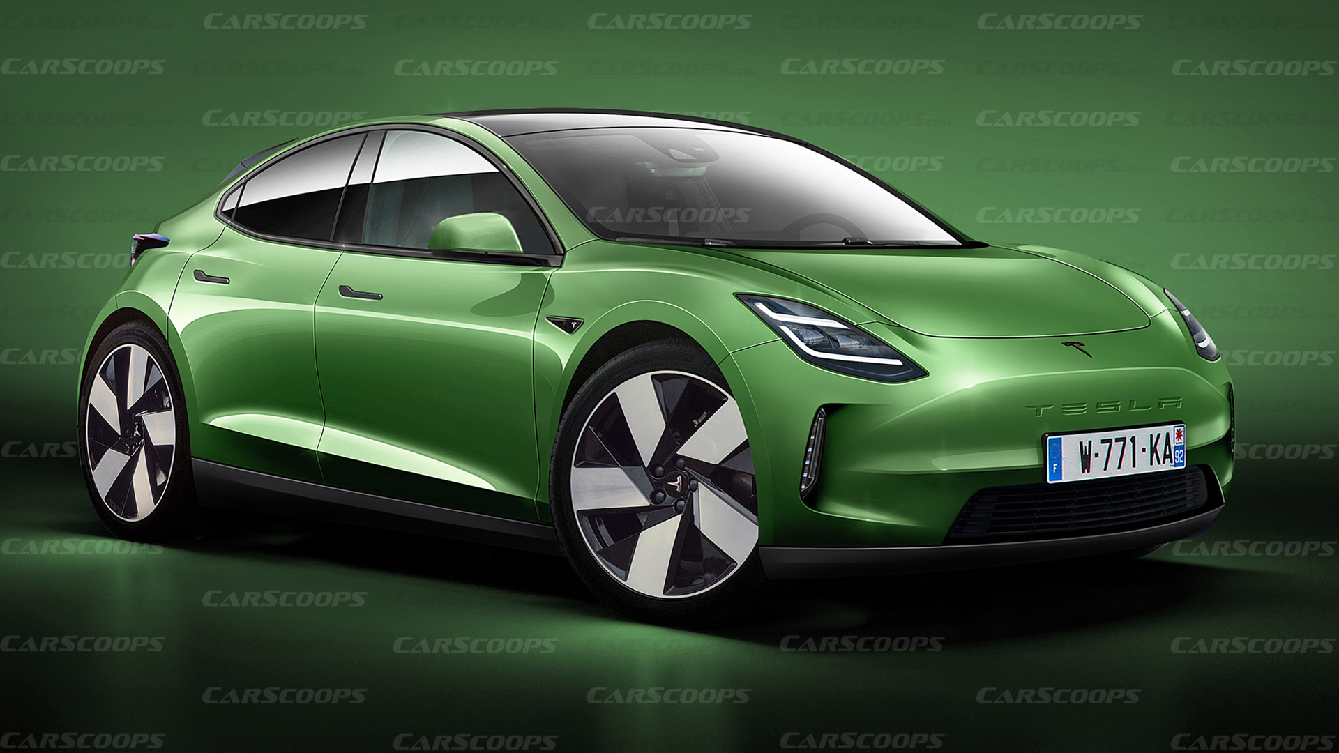 découvrez les innovations et les projets ambitieux de tesla pour 2025. explorez les nouvelles technologies, les modèles à venir et l'engagement de l'entreprise envers une énergie durable.