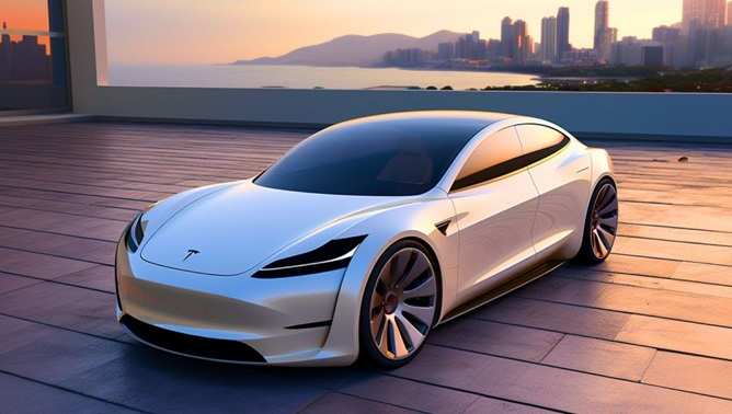 découvrez les innovations et les modèles révolutionnaires que tesla prévoit pour 2025. plongez dans l'avenir de l'automobile électrique avec des technologies avancées, des performances inégalées et un engagement envers la durabilité.