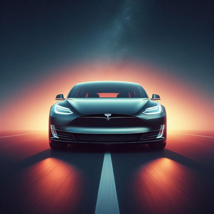 découvrez l'univers innovant de tesla, le leader des véhicules électriques qui allie performance, technologie de pointe et durabilité. explorez nos modèles emblématiques et rejoignez la révolution énergétique dès aujourd'hui.