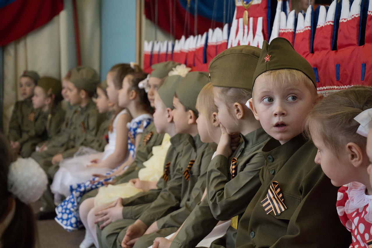 découvrez l'héritage des vétérans, leur bravoure et leurs sacrifices. explorez les histoires inspirantes, les luttes et les contributions des anciens combattants qui ont défendu notre liberté.