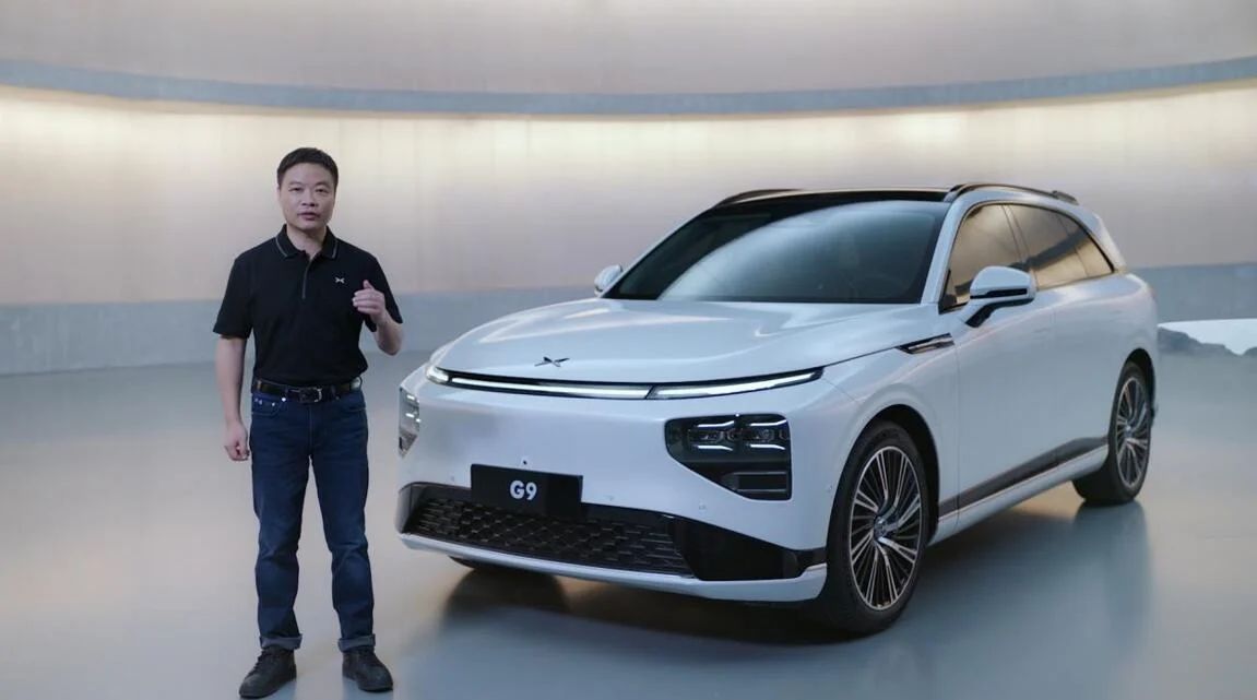 découvrez l'xpeng challenger, la voiture électrique innovante qui allie performance, technologie avancée et design moderne. profitez d'une conduite écologique sans compromis sur le confort et le style. optez pour l'avenir de la mobilité avec xpeng.
