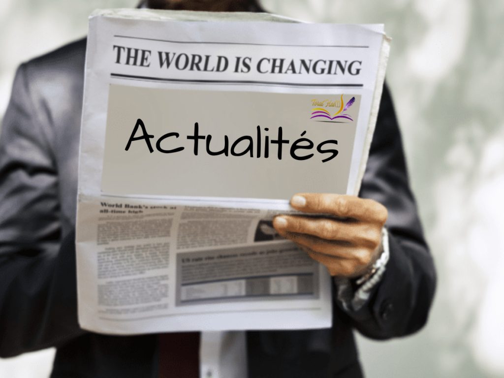 découvrez les dernières actualités, tendances et événements marquants qui façonnent notre monde. restez informé avec nos analyses approfondies et nos reportages exclusifs.