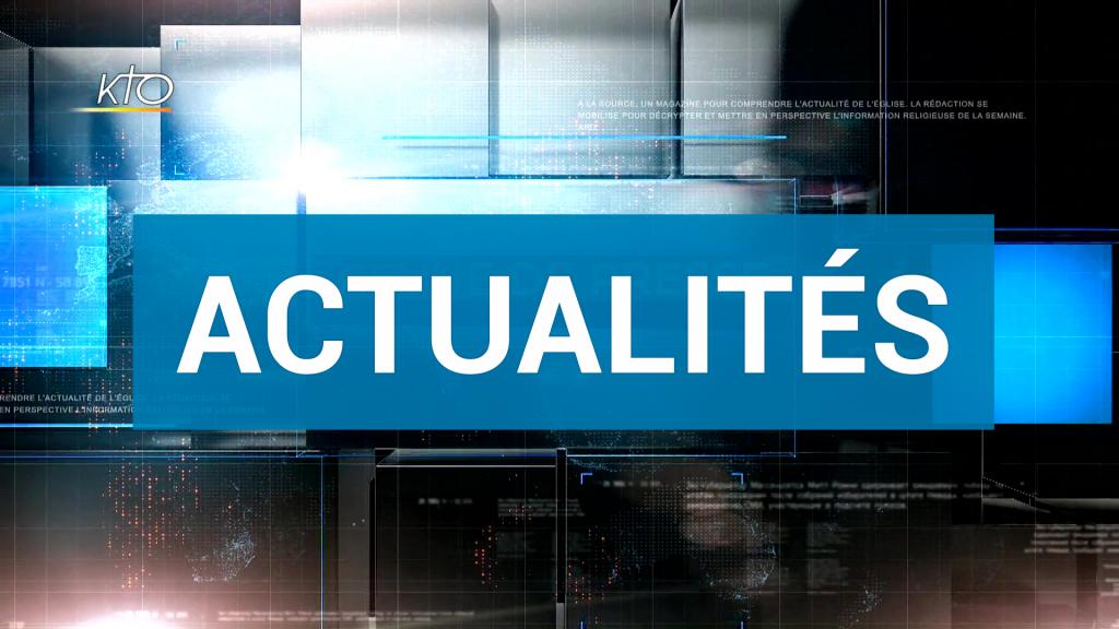 découvrez les dernières actualités, analyses et enjeux qui façonnent notre monde. restez informé des événements marquants, des tendances et des sujets brûlants qui captivent l'attention chaque jour.