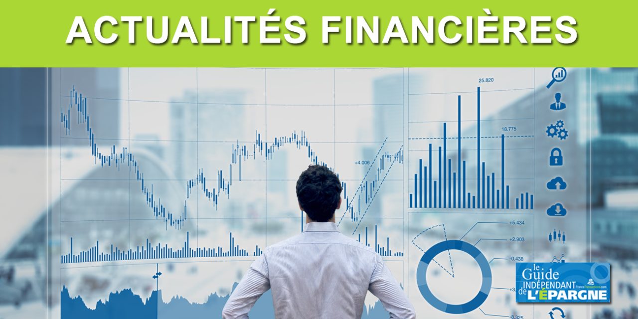 découvrez les dernières actualités financières, analyses de marché, conseils d'investissement et tendances économiques. restez informé et prenez des décisions éclairées pour votre patrimoine avec nos articles de référence.