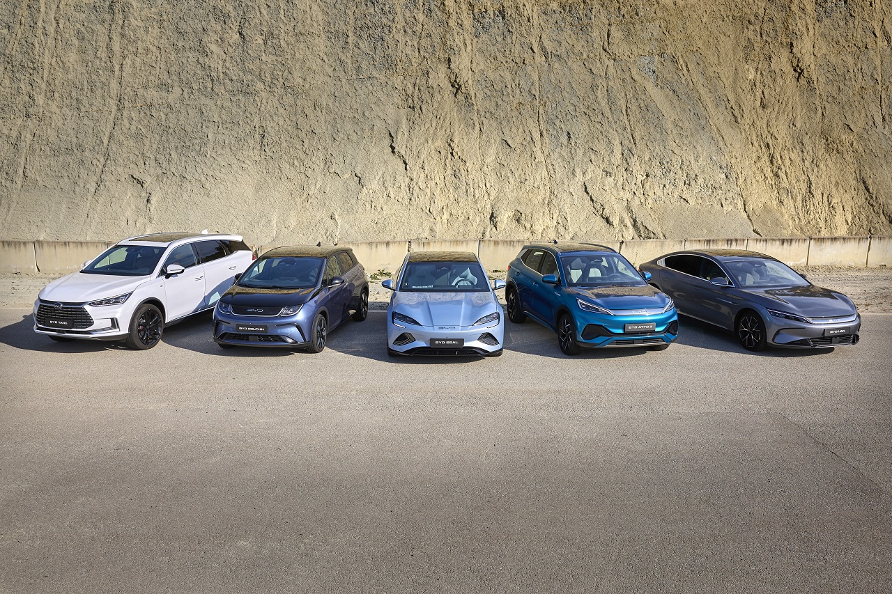 découvrez les résultats impressionnants des ventes de byd en mai 2025. plongez dans les chiffres clés et les tendances du marché automobile, révélant comment byd continue de redéfinir l'industrie avec des performances exceptionnelles.