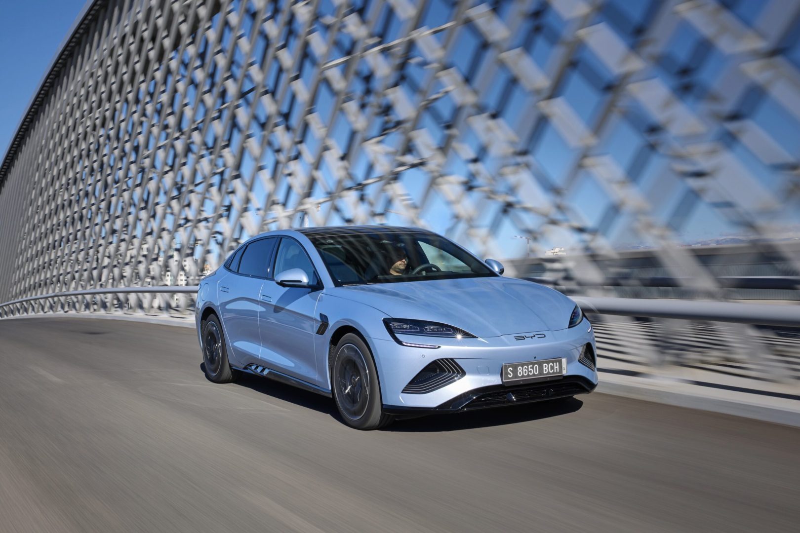 découvrez les chiffres impressionnants des ventes de byd en mai 2025, qui témoignent de la croissance continue et de la popularité croissante de la marque sur le marché automobile électrique.