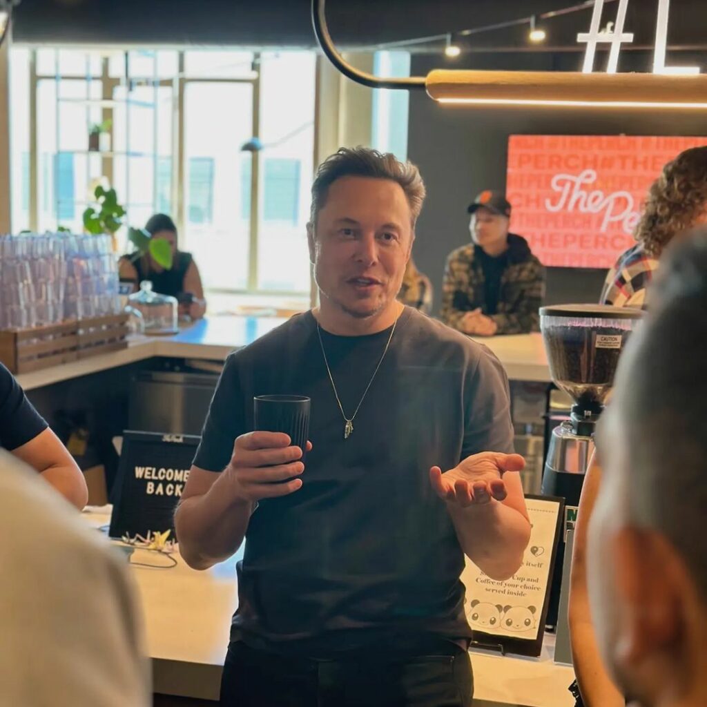 découvrez comment elon musk défend l'idée des 80 heures de travail par semaine et explorez les implications de cette approche sur la productivité, l'innovation et l'équilibre entre vie professionnelle et personnelle. plongez dans l'univers du travail acharné et de la réussite entrepreneuriale.