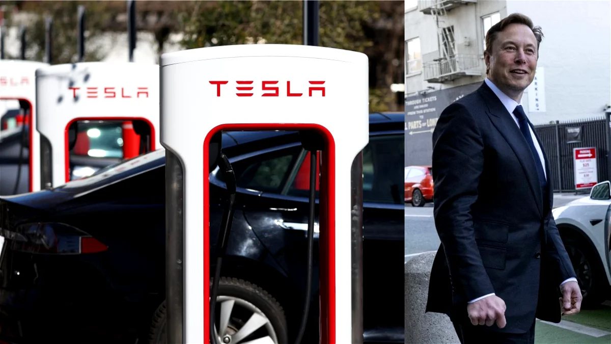 découvrez les stratégies audacieuses d'elon musk qui ont propulsé tesla au sommet de l'industrie automobile. explorez son approche innovante du marketing, sa vision futuriste et les secrets de son succès.
