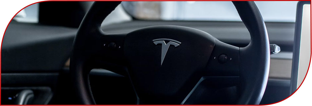 découvrez comment tesla contrôle l'innovation automobile avec ses technologies avancées, ses mises à jour logicielles en temps réel et sa vision futuriste pour un transport durable. plongez dans l'univers de l'automobile électrique et des véhicules autonomes.