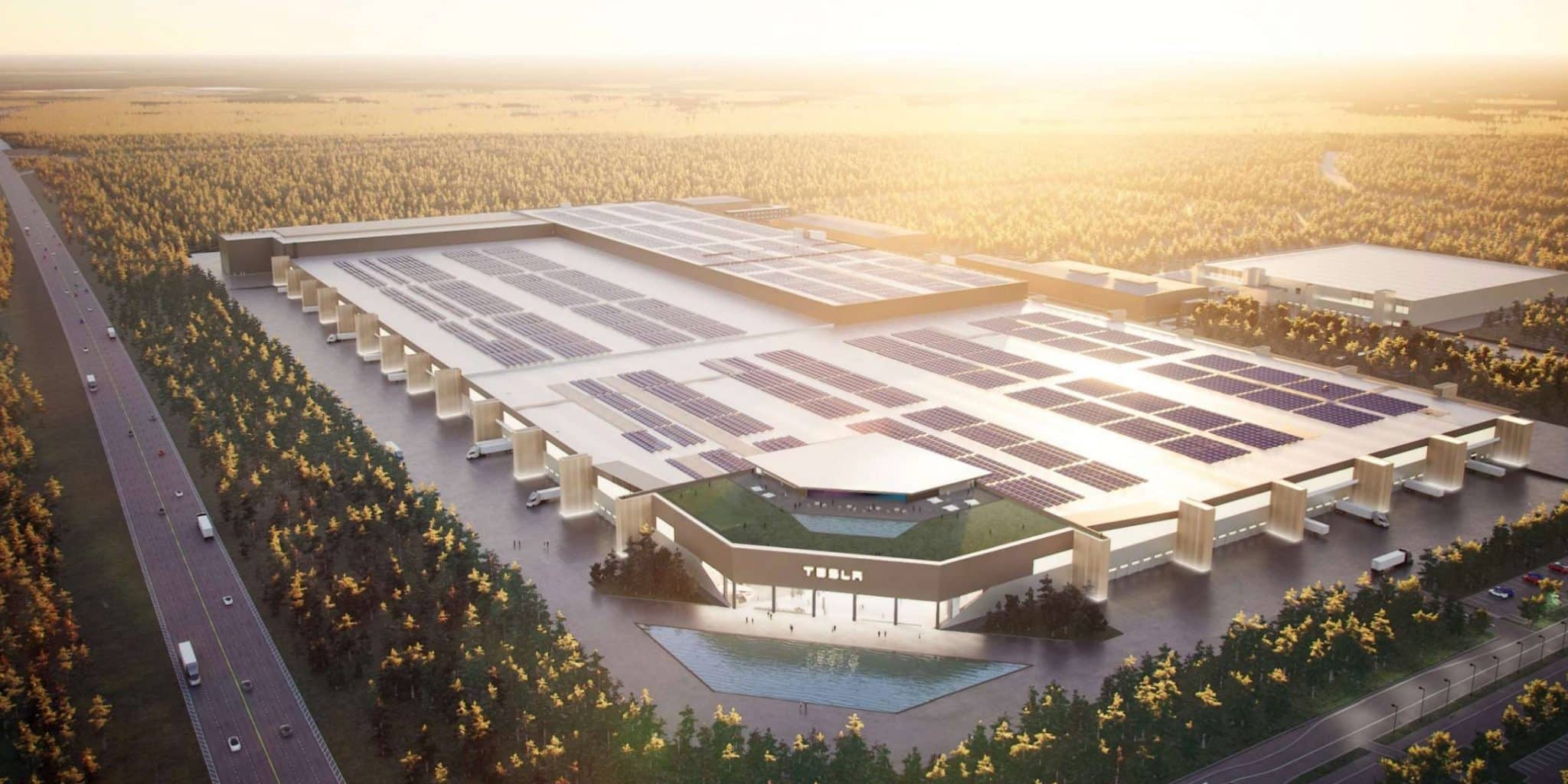 découvrez comment tesla transforme le paysage industriel du texas avec ses innovations en matière de véhicules électriques et d'énergie durable. plongée dans l'expansion audacieuse de l'entreprise et son impact sur l'économie locale.