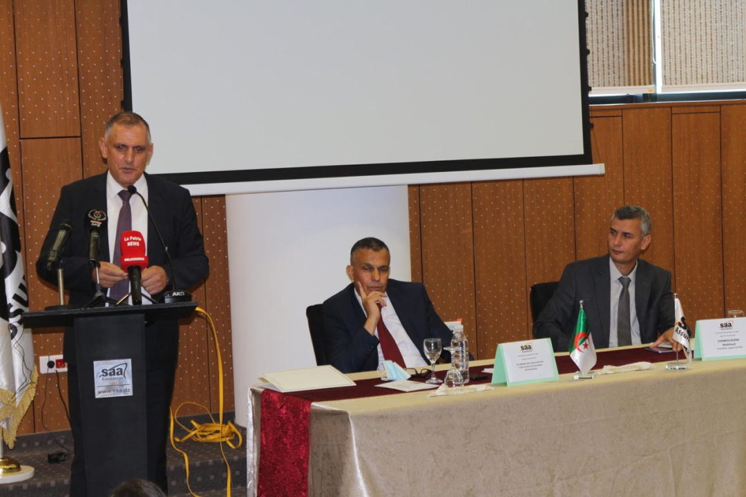 découvrez les meilleures offres d'assurance auto en algérie. protégez votre véhicule avec des couvertures adaptées à vos besoins et roulez en toute sérénité. comparez les tarifs et les garanties dès aujourd'hui!