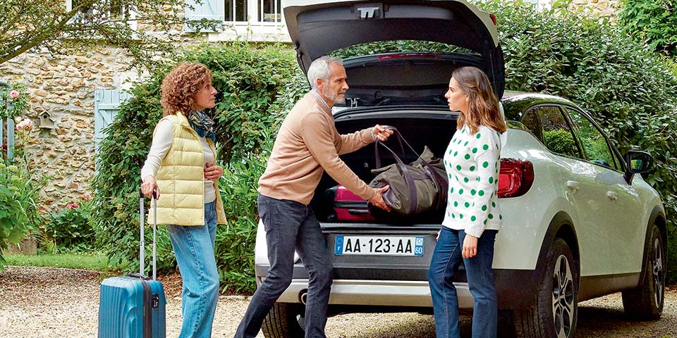 découvrez nos conseils essentiels sur l'assurance auto avant de prendre la route. assurez-vous d'être bien protégé et informé avant votre départ, pour un voyage serein et en toute sécurité.