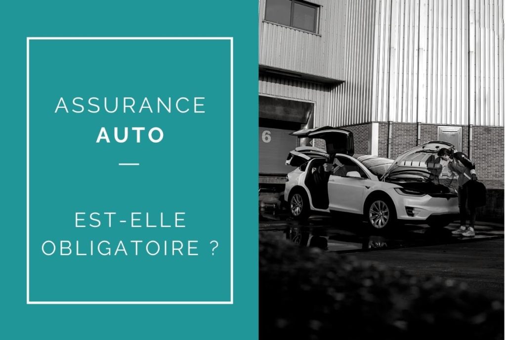 découvrez tout ce qu'il faut savoir sur l'assurance auto obligatoire en france. informez-vous sur les exigences légales, les garanties nécessaires et les conseils pour choisir la meilleure couverture pour votre véhicule.