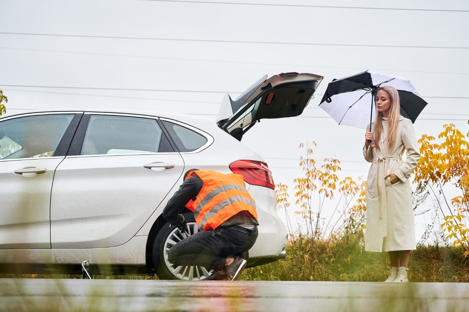 découvrez notre assurance auto spécifique adaptée à vos besoins uniques. protégez votre véhicule avec une couverture sur mesure, des options flexibles et un service client de qualité. obtenez un devis personnalisé dès aujourd'hui et circulez en toute confiance.