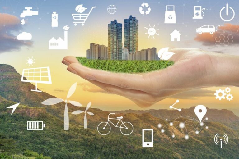 découvrez comment l'assurance soutient la transition énergétique en offrant des solutions adaptées pour les entreprises et les particuliers. explorez les enjeux et les avantages d'une couverture efficace dans un monde en pleine mutation vers des énergies durables.