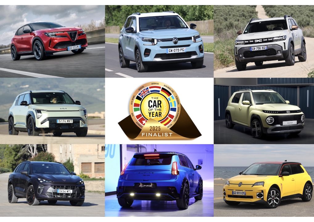 découvrez les auto populaires de 2025 : les modèles les plus prisés, leurs caractéristiques innovantes et les tendances du marché automobile. restez à la pointe de l'actualité automobile et trouvez votre prochaine voiture!