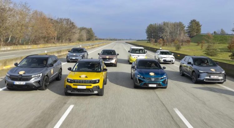 découvrez les modèles d'auto les plus populaires de 2025 : tendances, innovations technologiques et choix variés pour tous les conducteurs. restez à jour avec notre sélection des véhicules qui façonnent l'avenir de la route.