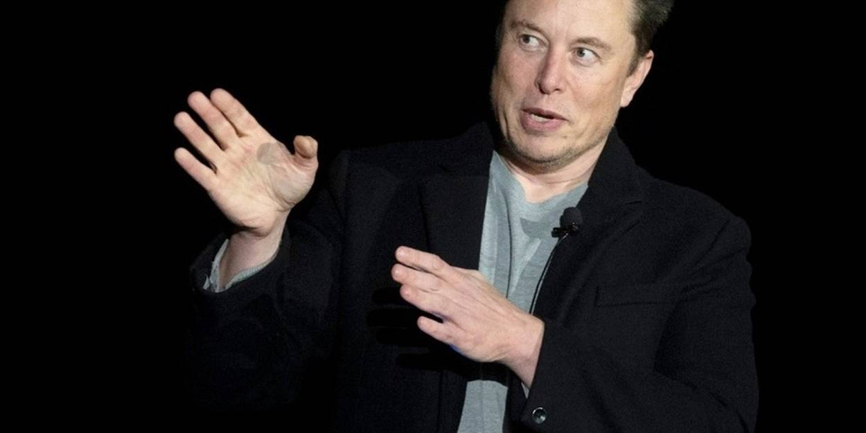 dans une vidéo captivante, une boulangère interpelle elon musk sur l'impact de ses innovations sur les petites entreprises. découvrez comment elle exprime ses préoccupations tout en partageant sa passion pour l'art de la boulangerie.