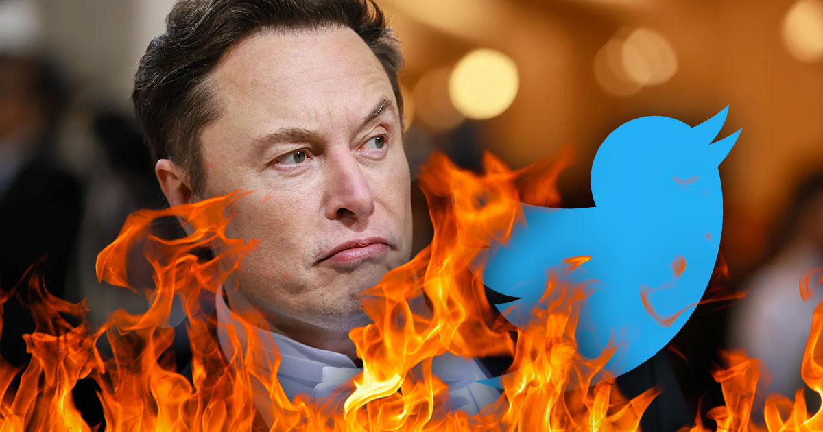 une boulangère interpelle elon musk sur les défis du secteur, partageant son expérience unique et soulevant des questions sur l'impact de la technologie sur l'artisanat traditionnel. découvrez ce témoignage captivant qui met en lumière la rencontre entre innovation et savoir-faire.