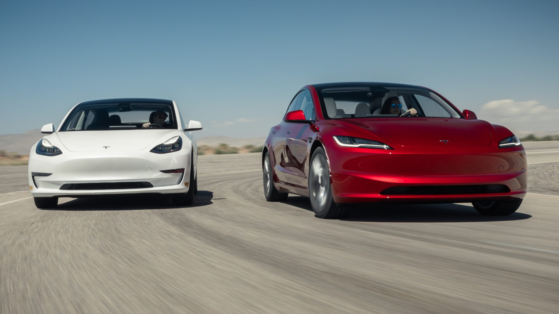 découvrez notre comparatif détaillé entre la mercedes cla 3 et la tesla. analysez les performances, le design, les technologies et les caractéristiques pour choisir la voiture qui vous convient le mieux. ne manquez pas notre avis d'expert sur ces deux berlines de premier plan!