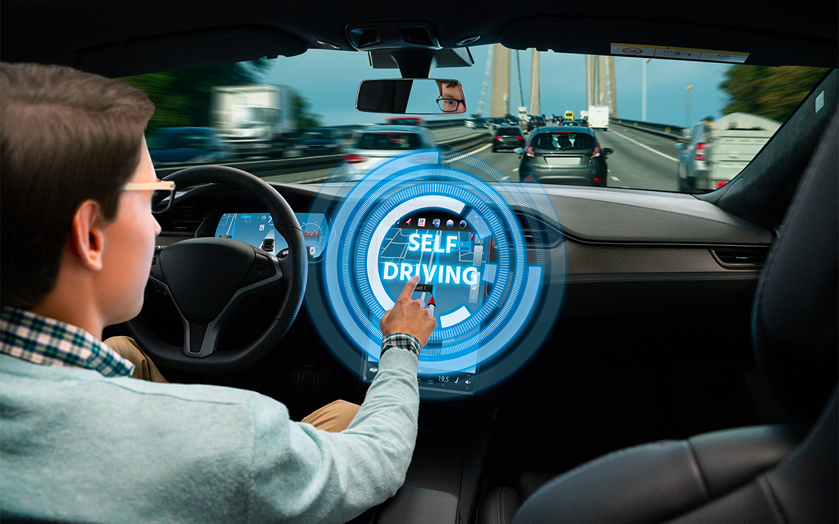 découvrez l'avenir de la mobilité avec la conduite autonome tesla. explorez les technologies avancées qui permettent à votre véhicule de naviguer en toute sécurité, d’analyser son environnement et d’offrir une expérience de conduite inédite. plongez dans les caractéristiques innovantes et les avantages de la conduite autonome pour un trajet plus serein et futuriste.