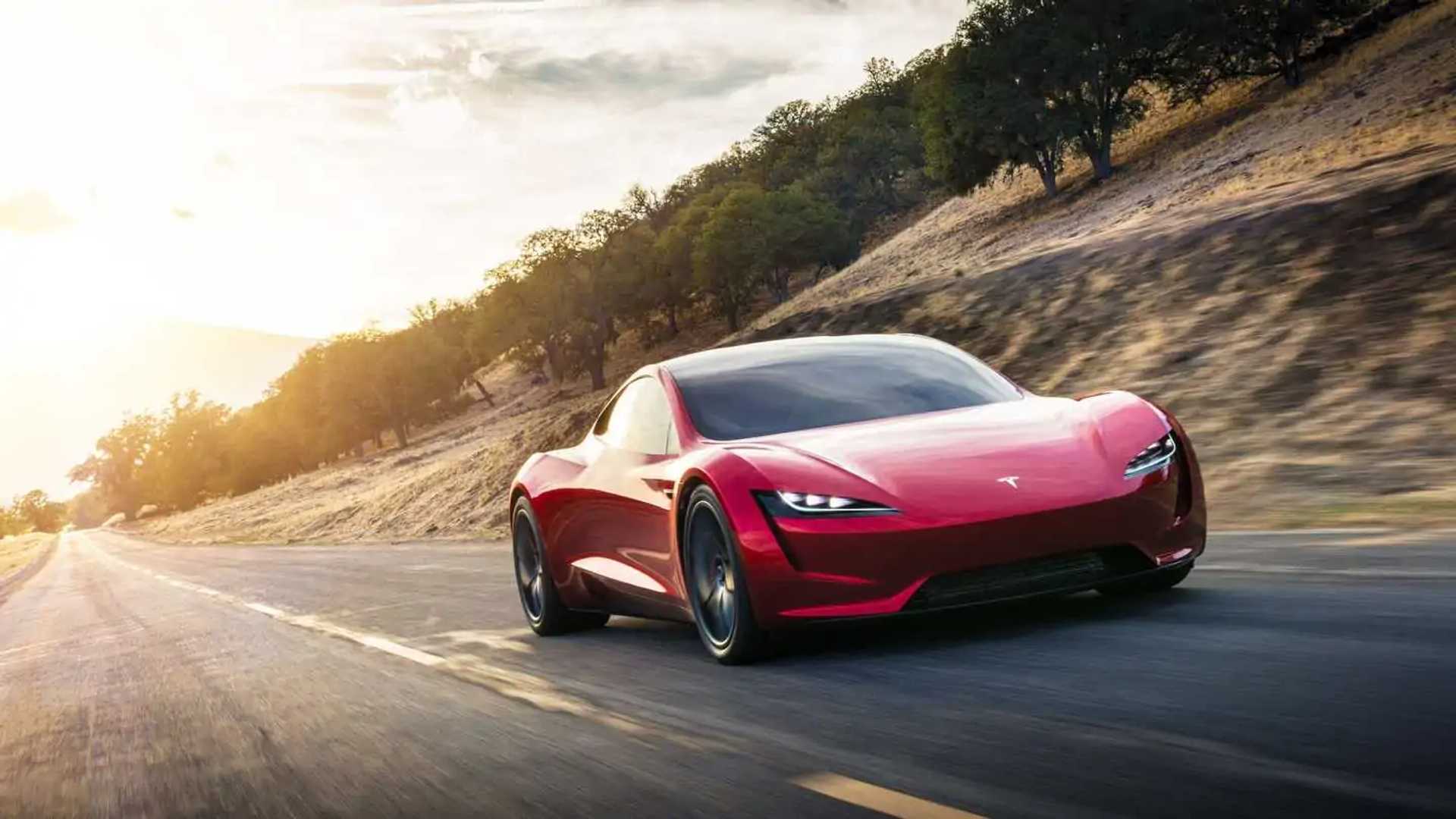 découvrez la farce incroyable du tesla roadster, une blague audacieuse qui bouleverse les attentes des passionnés d'automobile. plongez dans l'univers ludique et innovant de tesla avec cette farce surprenante qui ne manquera pas d'amuser et d'étonner.