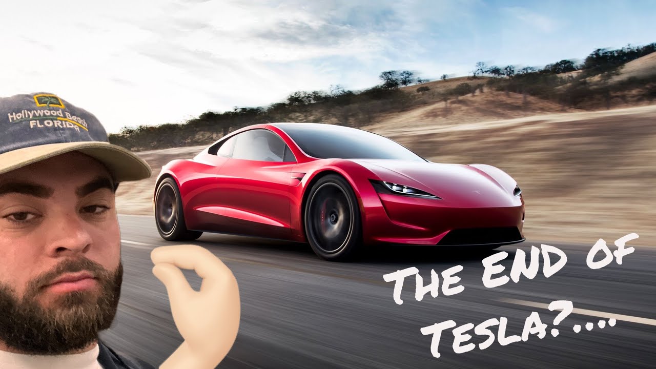 découvrez les implications et les enjeux liés à la fin de l'ère tesla. analyse des impacts sur l'industrie automobile, l'innovation technologique et l'avenir de la mobilité électrique.