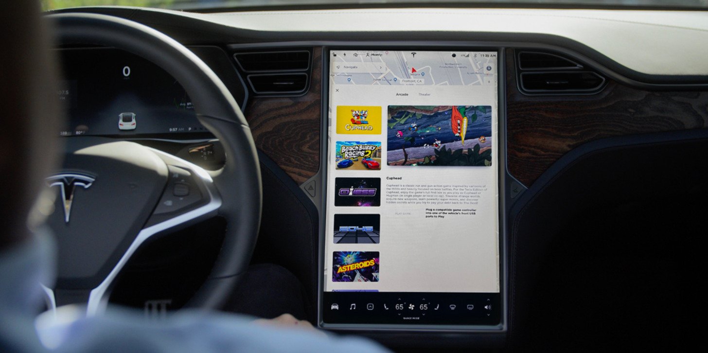 découvrez la fonctionnalité discrète de tesla, qui allie innovation et discrétion pour améliorer votre expérience de conduite. profitez de technologies avancées tout en préservant votre intimité et votre confort.