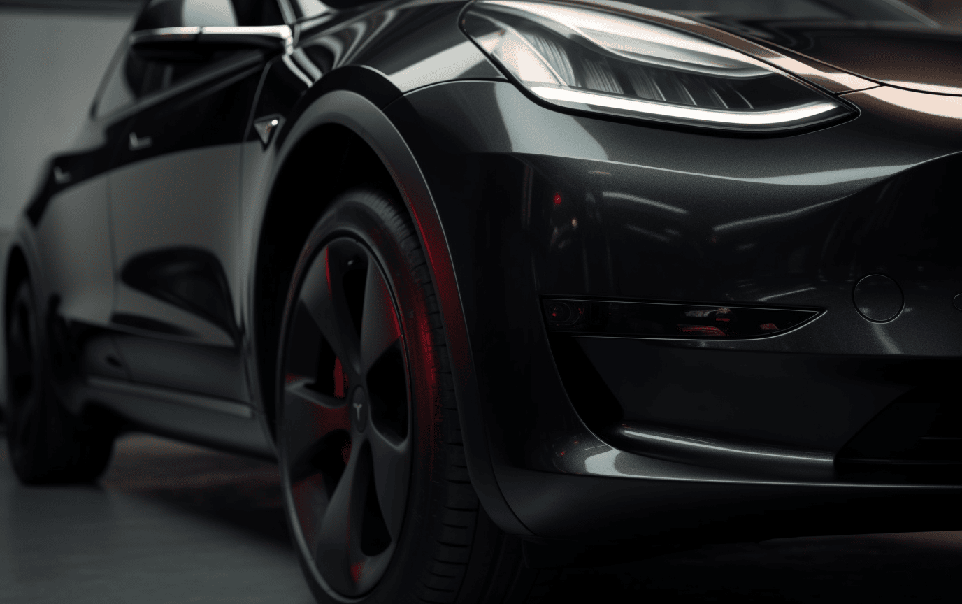 découvrez la fonctionnalité discrète de tesla, une innovation qui allie élégance et performance. profitez d'une conduite silencieuse tout en bénéficiant d'une technologie de pointe, qui transforme chaque trajet en une expérience unique et sereine.