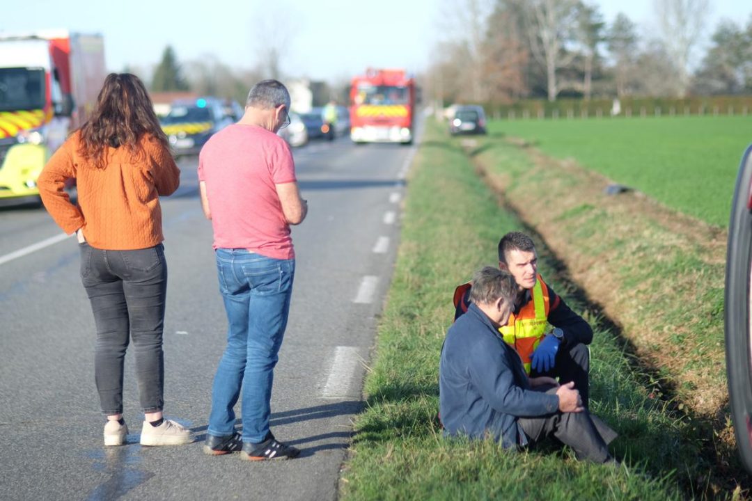 découvrez les incidents récents survenus dans le béarn, incluant les événements marquants et les réactions de la communauté. restez informé des dernières actualités et des développements importants dans cette belle région de france.