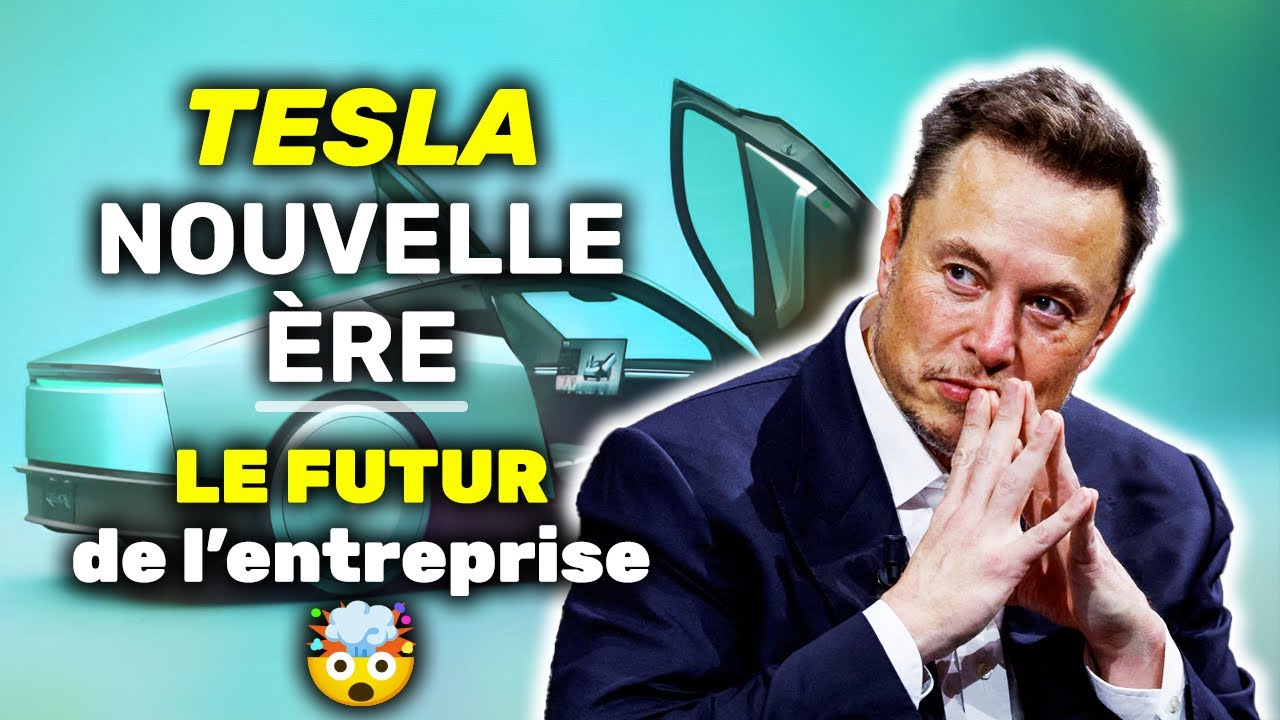 découvrez les prévisions d'elon musk sur les mois à venir pour tesla, alors qu'il anticipe des défis importants pour l'entreprise. restez informé des enjeux économiques et stratégiques qui pourraient impacter le futur de la célèbre marque de voitures électriques.