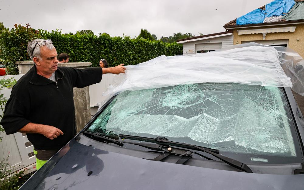 protégez votre véhicule des intempéries avec notre assurance auto contre les orages. bénéficiez d'une couverture complète pour faire face aux dégâts causés par la foudre, la grêle et les inondations. assurez votre tranquillité d'esprit sur la route!