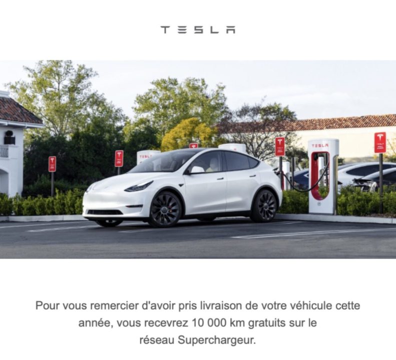 découvrez les meilleures offres de remise sur la tesla model y ! profitez de réductions exceptionnelles pour acquérir ce suv électrique innovant alliant performance, confort et technologie. ne manquez pas cette opportunité de rouler vers l'avenir tout en faisant des économies.
