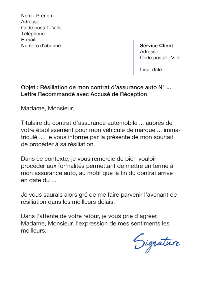 découvrez comment résilier facilement vos contrats d'assurance avec notre guide complet. obtenez des conseils pratiques, les démarches à suivre et les informations essentielles pour effectuer une résiliation en toute sérénité.