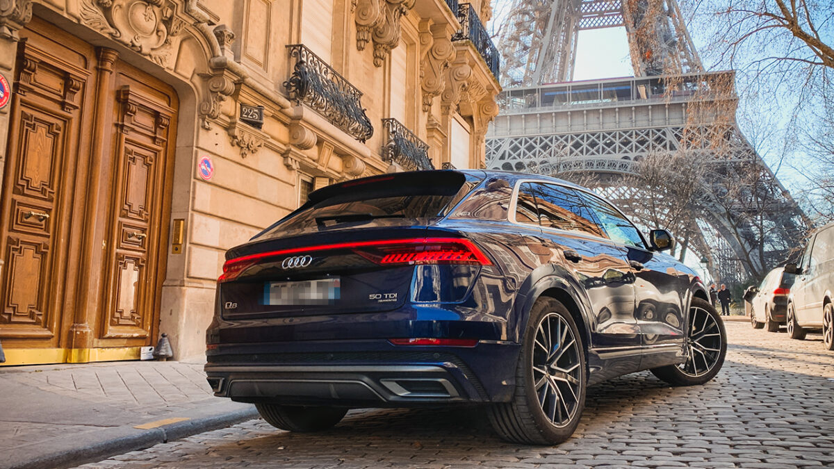 découvrez notre analyse approfondie des suv séduisants, mais imparfaits. explorez leurs atouts irrésistibles et leurs défauts à considérer avant de faire votre choix. un guide essentiel pour les amateurs de voitures en quête de style et de praticité.