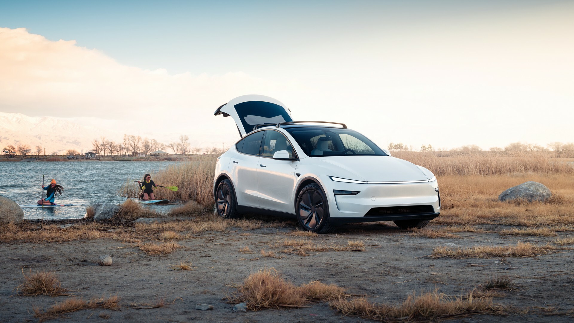 découvrez les détails du dernier contrat de tesla en chine, une étape clé pour l'expansion de l'entreprise sur le marché asiatique. analyse des implications économiques et des opportunités d'investissement.