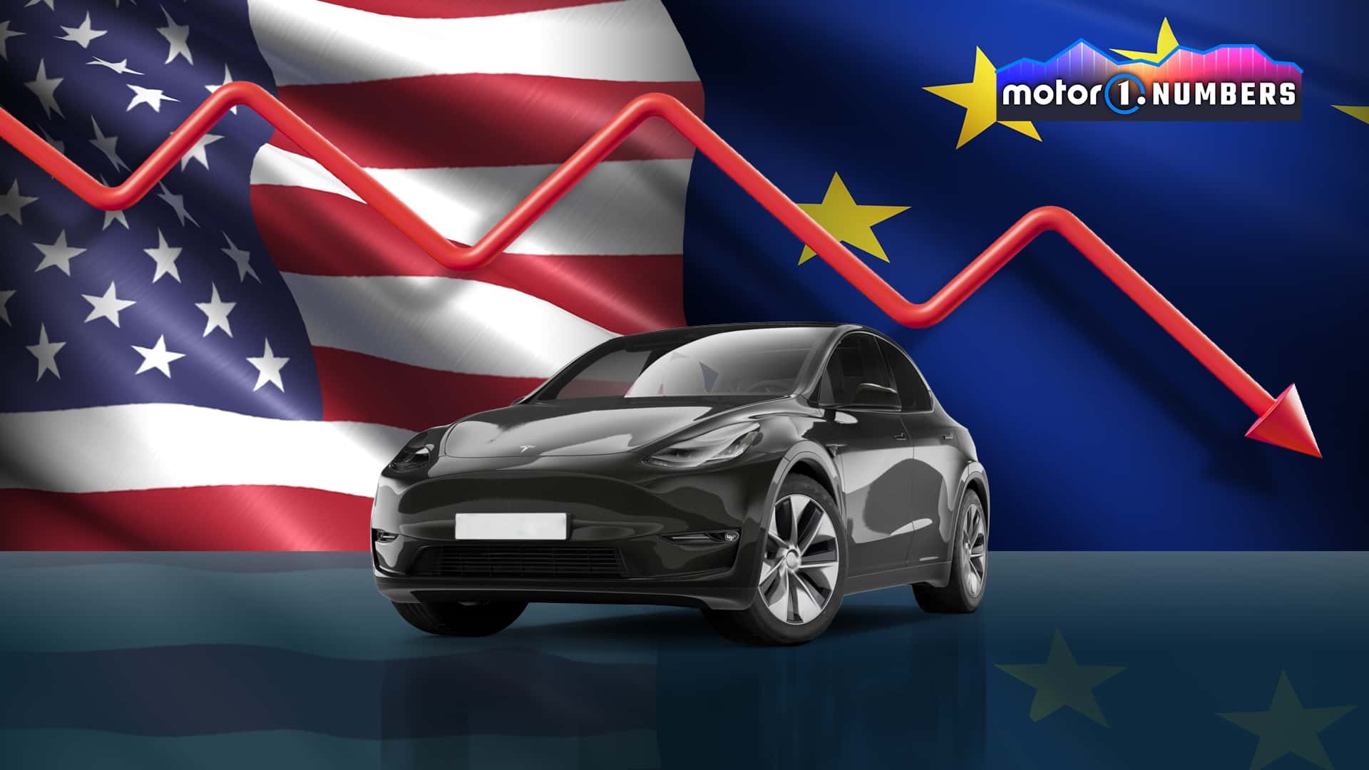 découvrez comment les ventes de tesla connaissent une chute mondiale, à l'exception d'un pays qui résiste à la tendance. analyse des facteurs influençant cette situation et des performances de tesla sur le marché global.