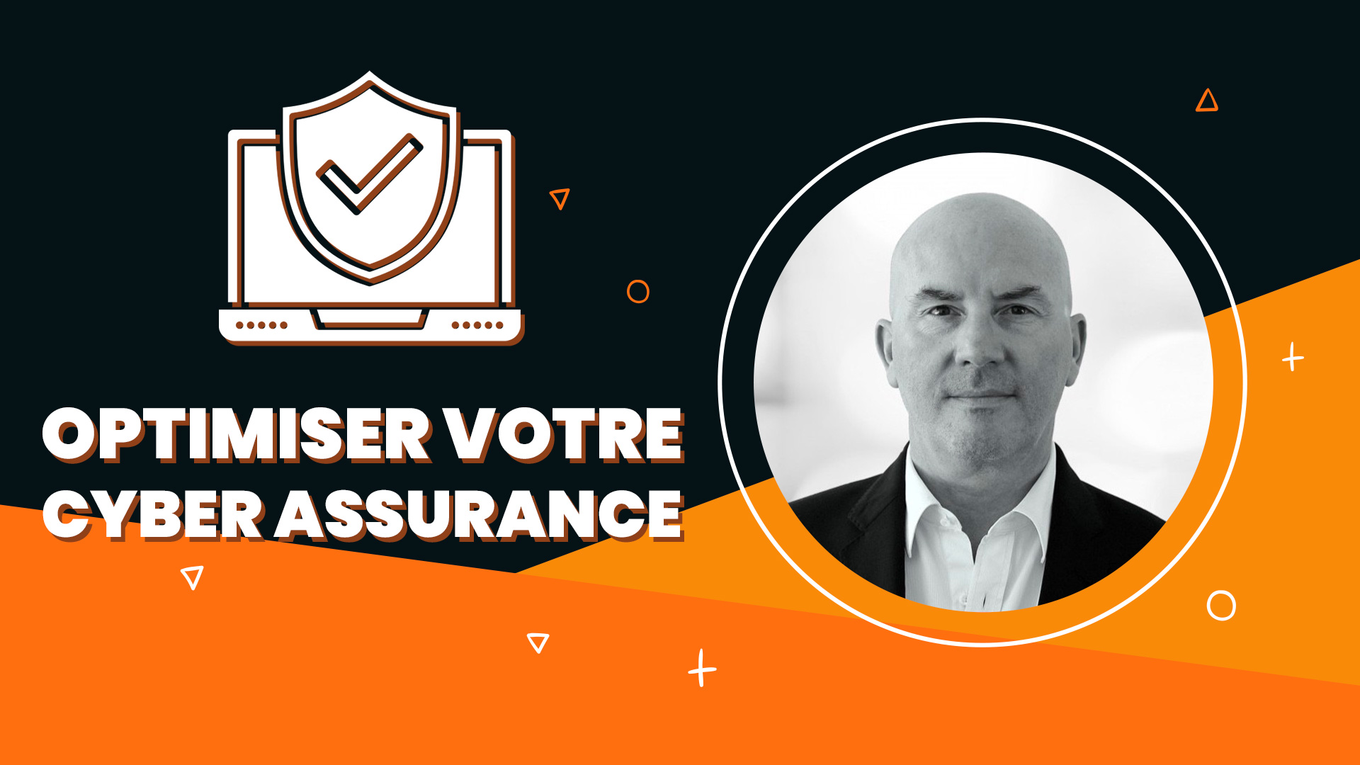 protégez votre entreprise contre les cybermenaces avec une assurance cybersécurité adaptée. découvrez nos solutions pour garantir la sécurité de vos données et limiter les risques financiers liés aux attaques informatiques.