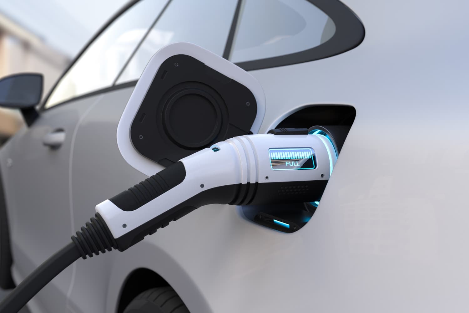découvrez pourquoi l'assurance pour véhicules électriques peut être plus coûteuse, les facteurs qui influent sur les tarifs et des conseils pour réduire vos primes.