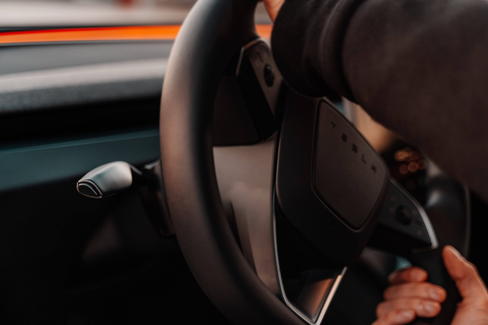 découvrez tout ce qu'il faut savoir sur les clignotants de la tesla model 3 : fonctionnement, entretien et conseils pour un usage optimal.