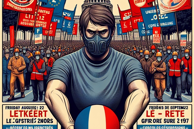 découvrez les sujets essentiels du 29 août : actualités, conseils et informations clés pour rester informé(e) sur tout ce qu'il faut savoir aujourd'hui.