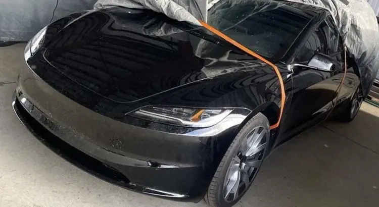 découvrez tout sur la récente fuite de données chez tesla : origines, conséquences pour les utilisateurs et mesures prises pour renforcer la sécurité des informations.