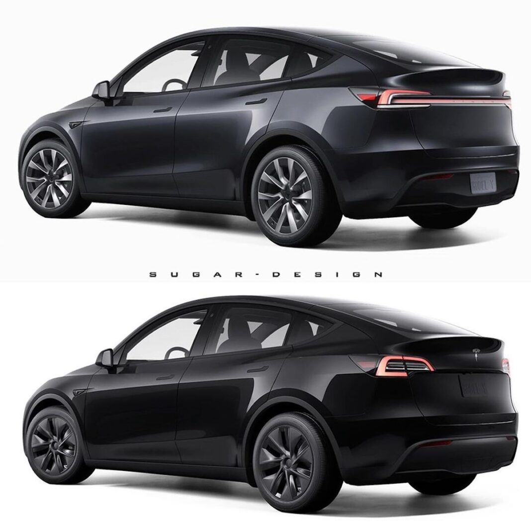 découvrez le nouveau tesla model y : un suv 100% électrique alliant performance, autonomie et design innovant. profitez des dernières technologies tesla pour une expérience de conduite unique et écologique.