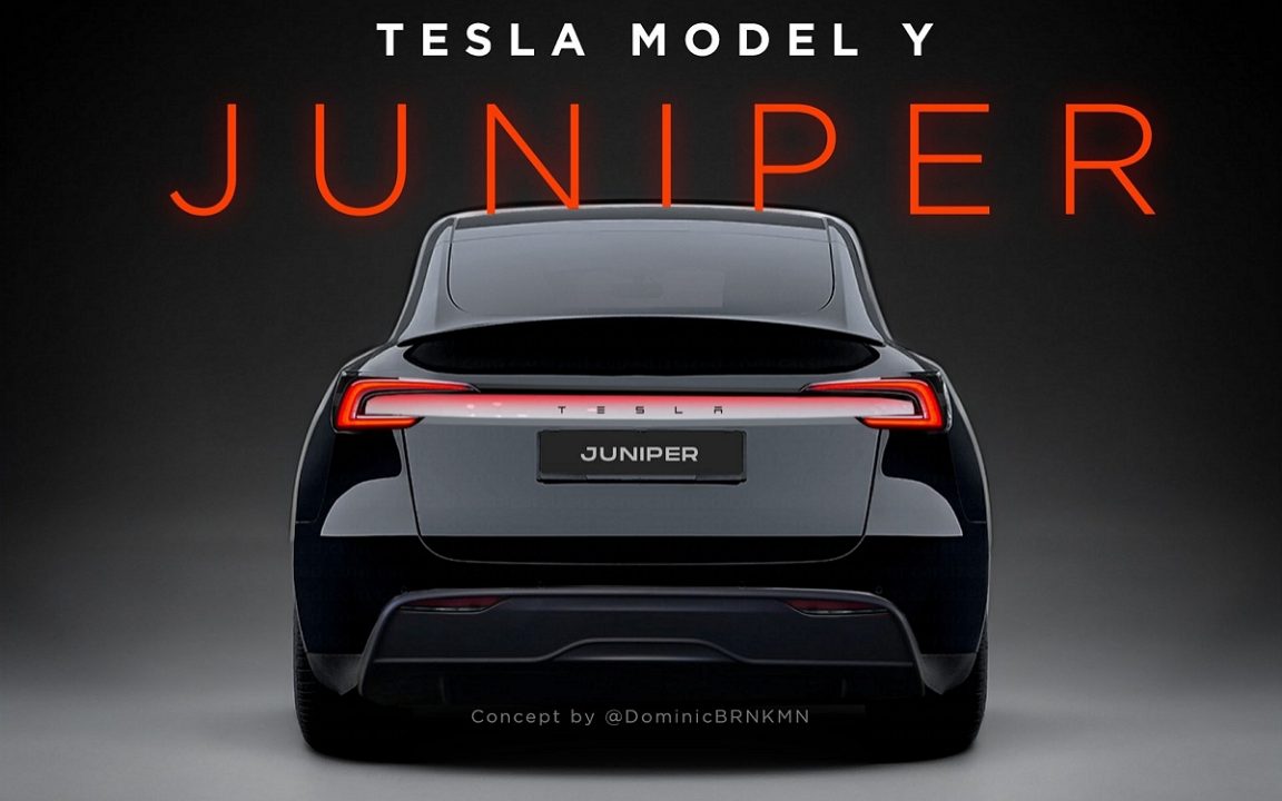 découvrez le nouveau tesla model y : un suv électrique innovant, performant et spacieux, offrant une autonomie exceptionnelle et toutes les dernières technologies signées tesla.